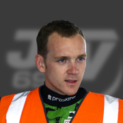 Dan Linfoot - coach at James Whitham Motorcycle Track Training Days