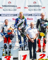Hutchy wins at NW200