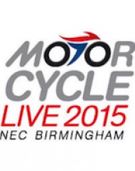 Coaches attend Motorcycle Live 2015 - James Whitham, Ian Hutchinson, Dan Linfoot & Jenny Tinmouth
