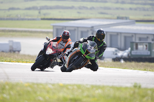 Circuit images from James Whitham Motorcycle Track Training Days.